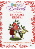 Bajeczki Babeczki Znikające kropki