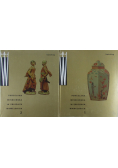 Porcelana Miśnieńska w zbiorach wawelskich Tom 1 i 2