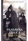 Pradawna stolica