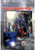 Procesy spawania metali