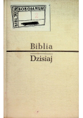 Biblia dzisiaj