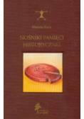 Nośniki pamięci historycznej