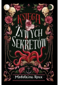 Księga żywych sekretów