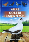 Atlas gołębi barwnych
