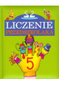 Liczenie przedszkolaka