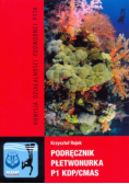 Podrecznik pletwonurka P1
