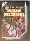 Wiosna Helikonii