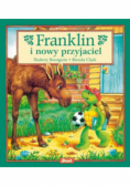 Franklin i nowy przyjaciel Tom 7