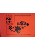 Pop-kart. Dokumentacja techniczna