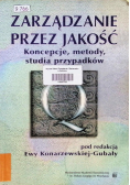 Zarządzanie przez jakość