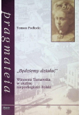 Będziemy działać