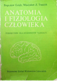 Anatomia i fizjologia człowieka