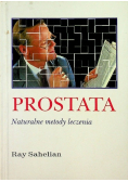 Prostata naturalne metody leczenia