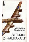 Siedmiu z Halifaxa J