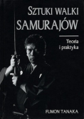 Sztuki walki samurajów Teoria i praktyka