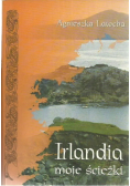 Irlandia moje ścieżki