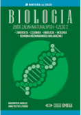 Biologia Zbiór zadań maturalnych Matura Część II