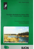 Korytarz ekologiczny doliny Odry