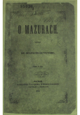 O Mazurach