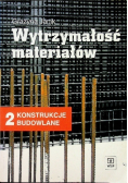 Wytrzymałość materiałów Część 2