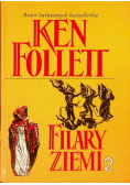 Filary ziemi Tom II