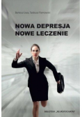 Nowa depresja. Nowe leczenie