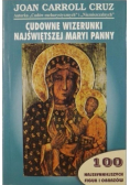 Cudowne wizerunki Najświętszej Maryi Panny