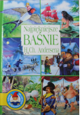 Najpiekniejsze Baśnie