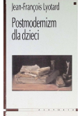 Postmodernizm dla dzieci