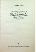 Generał Ignacy Prądzyński 1792 - 1850