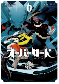 Overlord. Tom 6