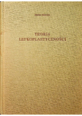 Teoria lepkoplastyczności