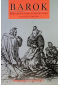 Barok Historia Literatura Sztuka Nr 39 / 13