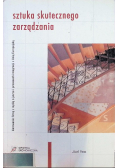 Sztuka skutecznego zarządzania
