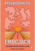 Przewodnik po emocjach
