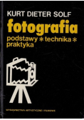 Fotografia Podstawy technika praktyka