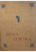 Ziemia Lubuska 1950 r.