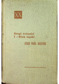 Drogi wolności I - Wiek męski