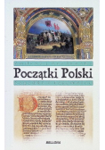 Początki Polski Zagadki i tajemnice