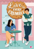 Love in every crumble