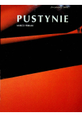 Fascynujący świat Pustynie