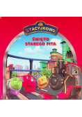 Stacyjkowo święto starego pita