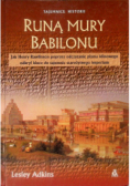 Runą mury Babilonu
