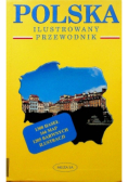 Polska ilustrowany przewodnik 1308 haseł