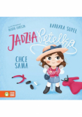Jadzia Pętelka chce sama