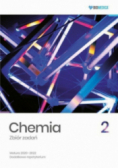 Chemia Matura 2020 - 2022  Zbiór zadań Tom 2