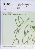 Poradnik dobrych obyczajów