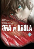 Gra w króla