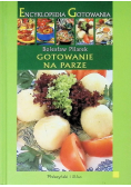 Gotowanie na parze