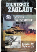Żołnierze zagłady